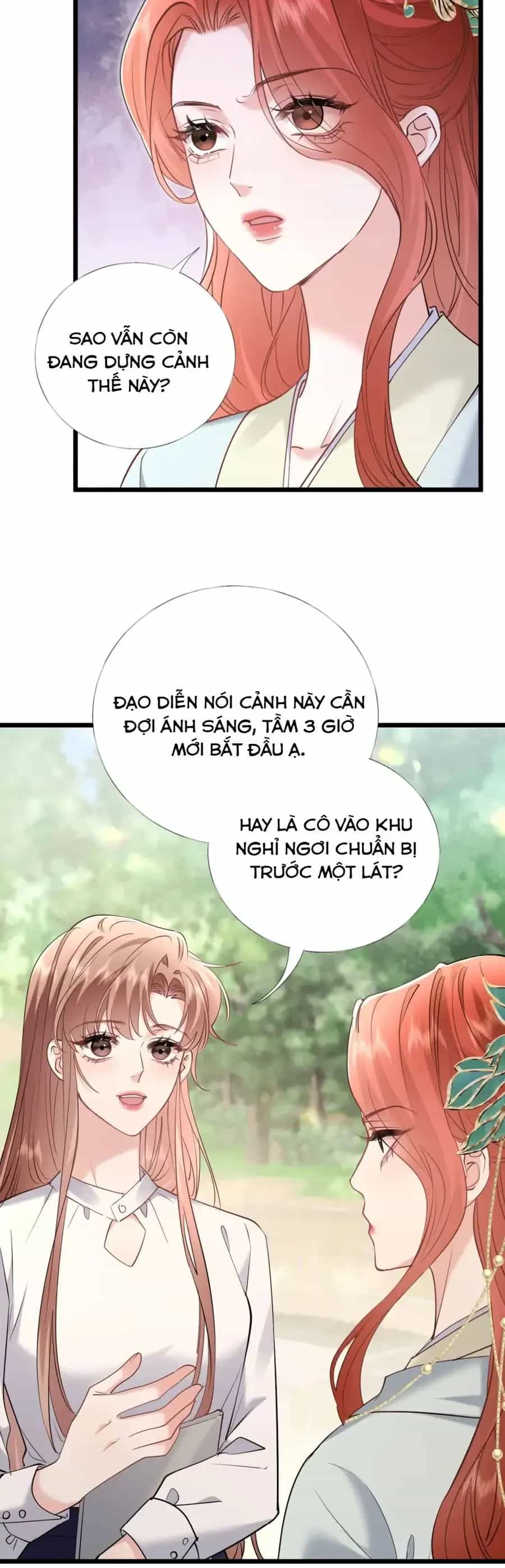 Từ Chối Hiến Thận, Tôi Trở Thành Mợ Út Của Người Yêu Cũ - Chương 39 - ảnh 15