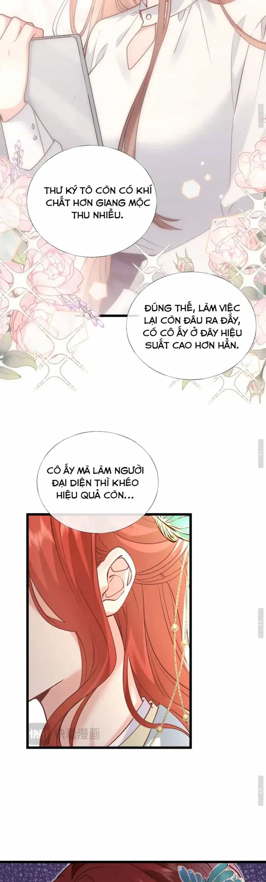 Từ Chối Hiến Thận, Tôi Trở Thành Mợ Út Của Người Yêu Cũ - Chương 39 - ảnh 23
