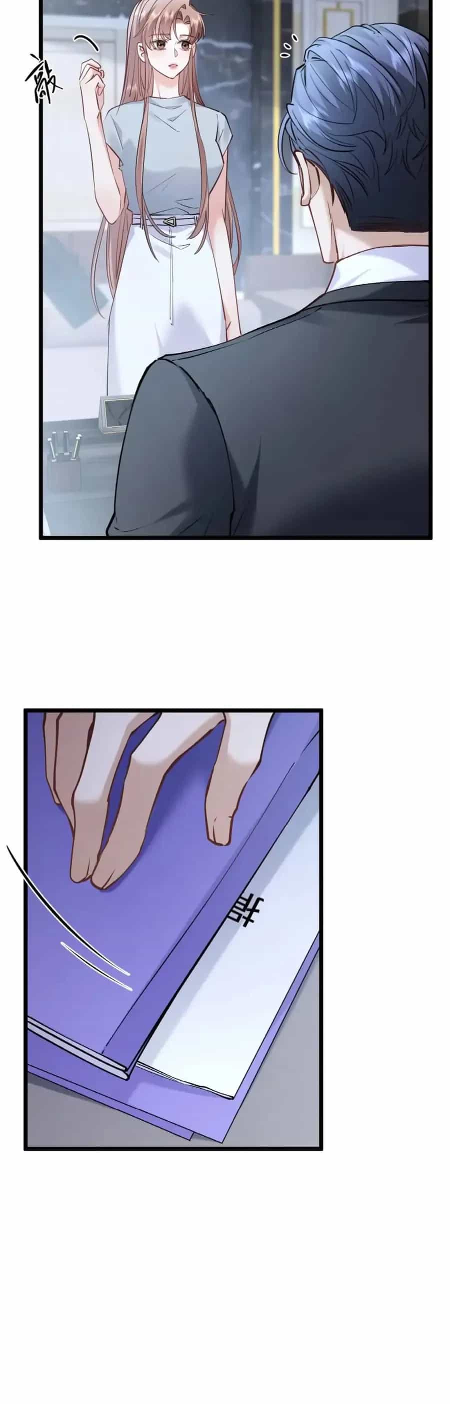 Từ Chối Hiến Thận, Tôi Trở Thành Mợ Út Của Người Yêu Cũ - Chương 39 - ảnh 6