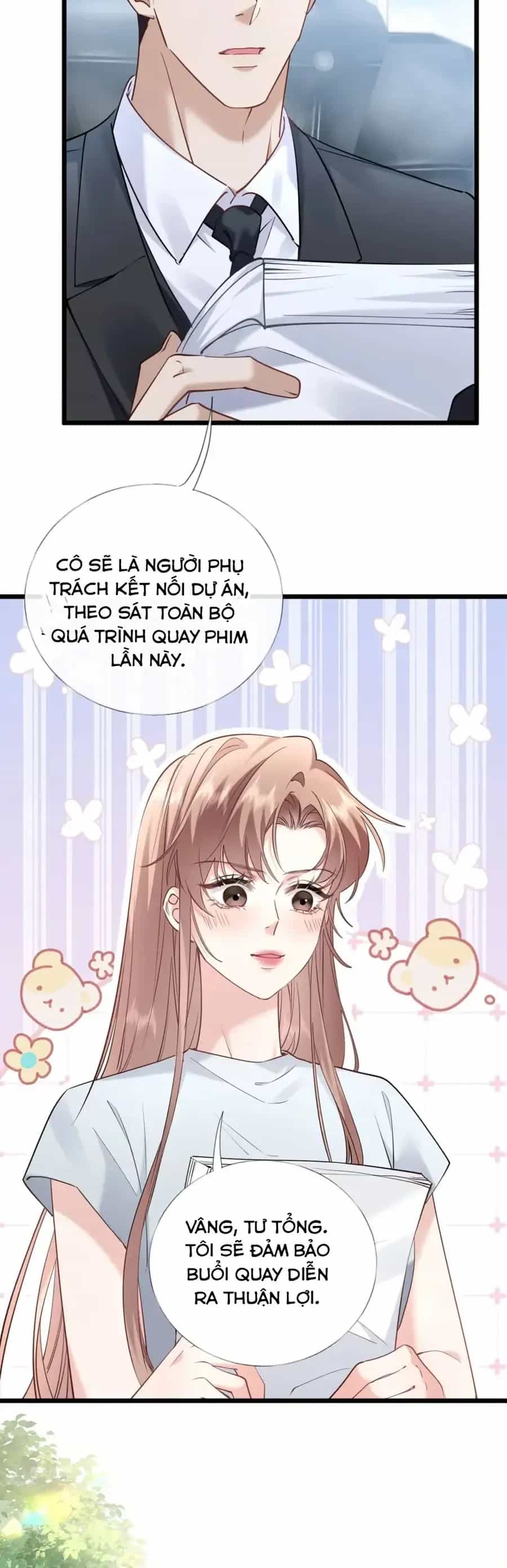Từ Chối Hiến Thận, Tôi Trở Thành Mợ Út Của Người Yêu Cũ - Chương 39 - ảnh 9