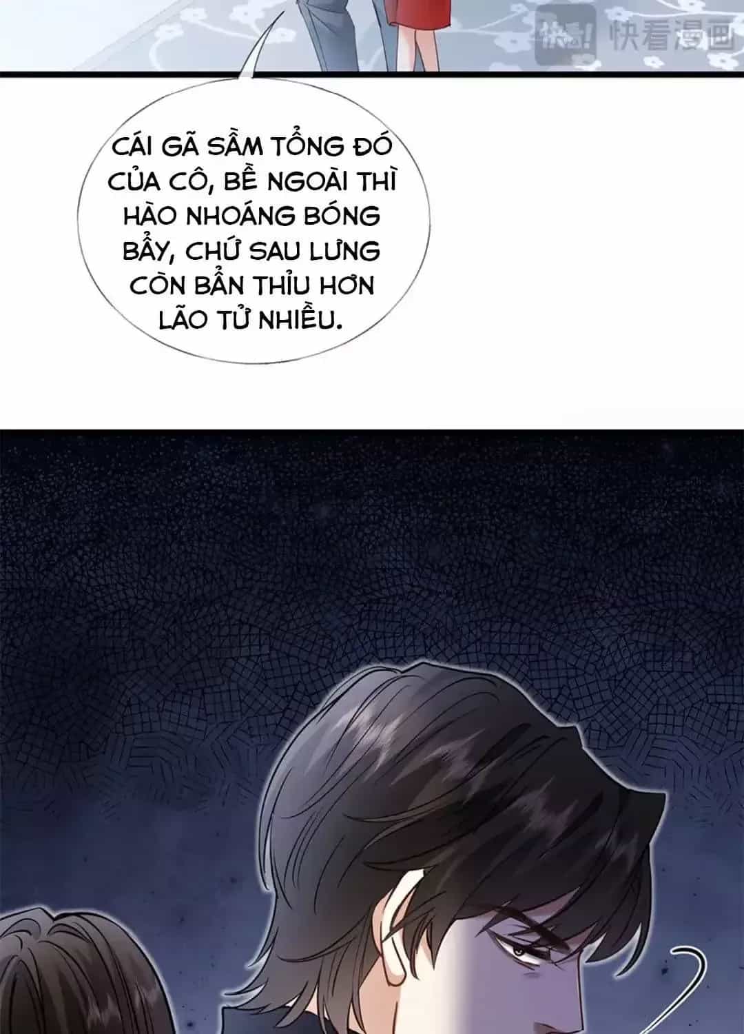 Từ Chối Hiến Thận, Tôi Trở Thành Mợ Út Của Người Yêu Cũ - Chương 40 - ảnh 16