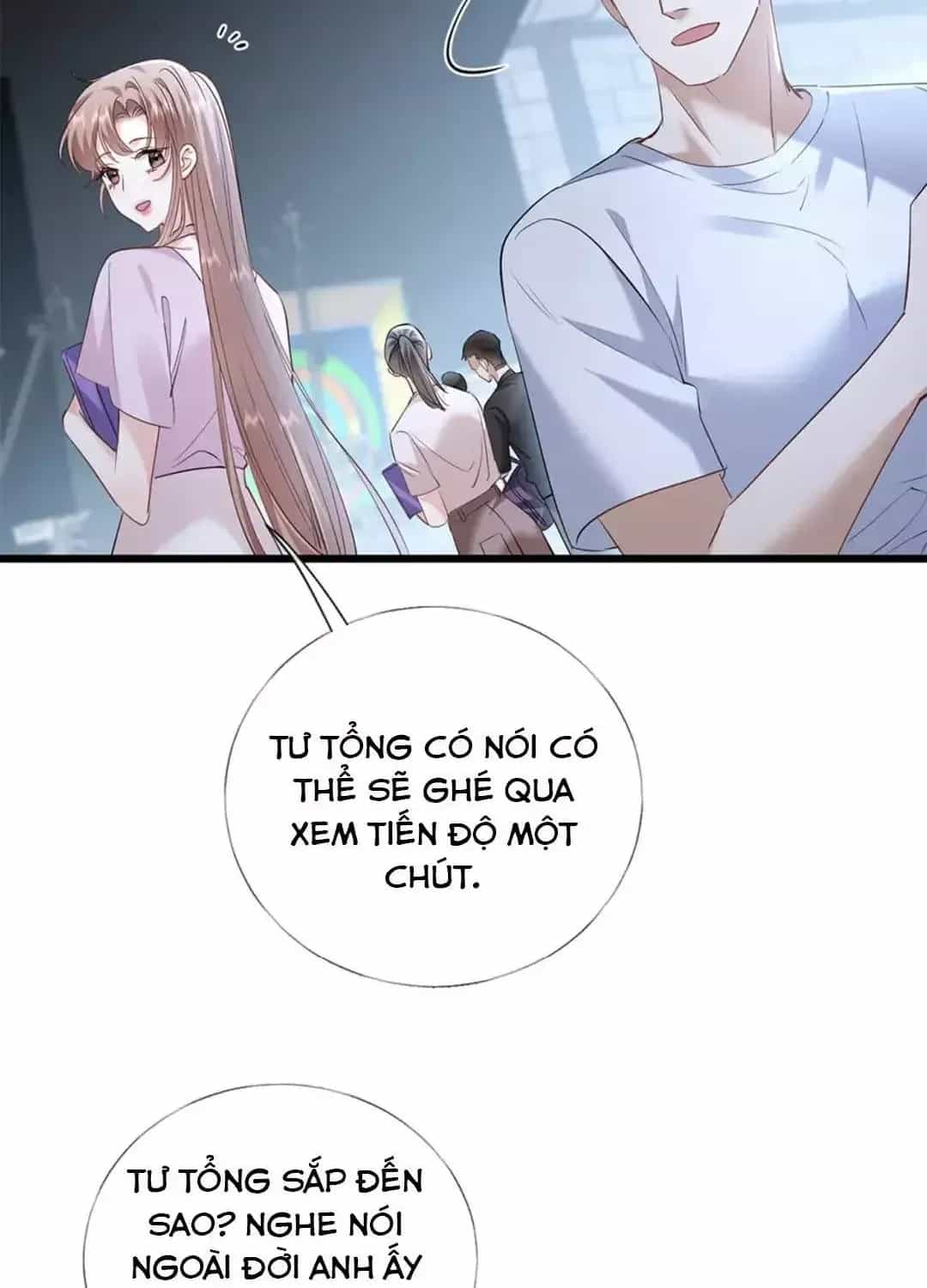 Từ Chối Hiến Thận, Tôi Trở Thành Mợ Út Của Người Yêu Cũ - Chương 40 - ảnh 23