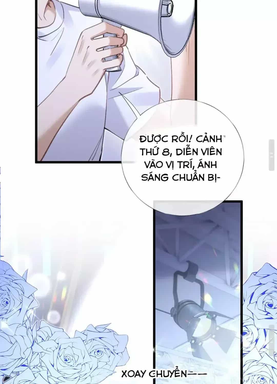 Từ Chối Hiến Thận, Tôi Trở Thành Mợ Út Của Người Yêu Cũ - Chương 40 - ảnh 40