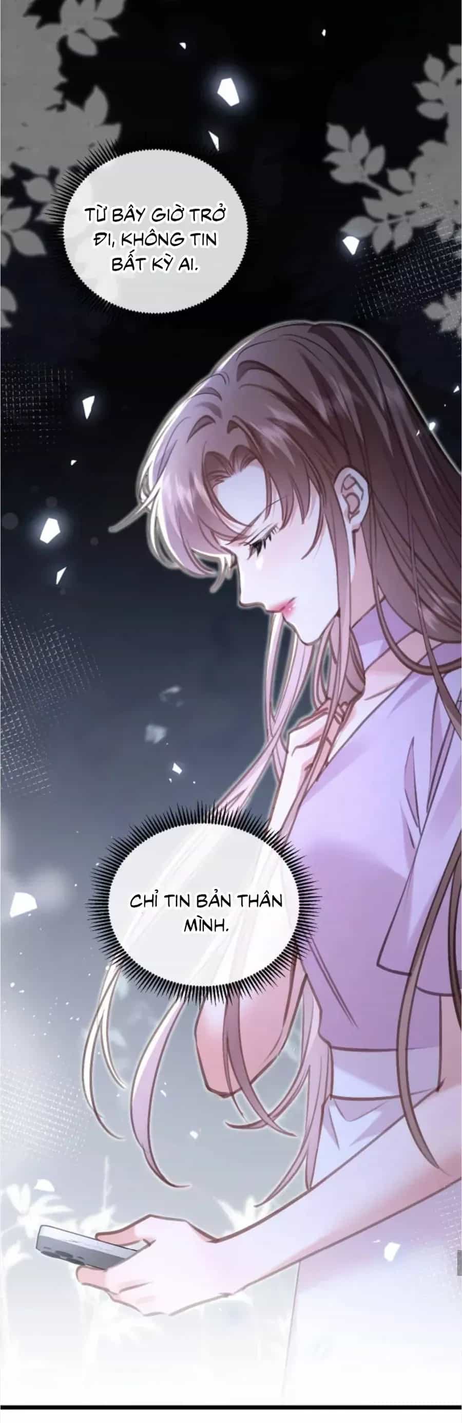 Từ Chối Hiến Thận, Tôi Trở Thành Mợ Út Của Người Yêu Cũ - Chương 43 - ảnh 14