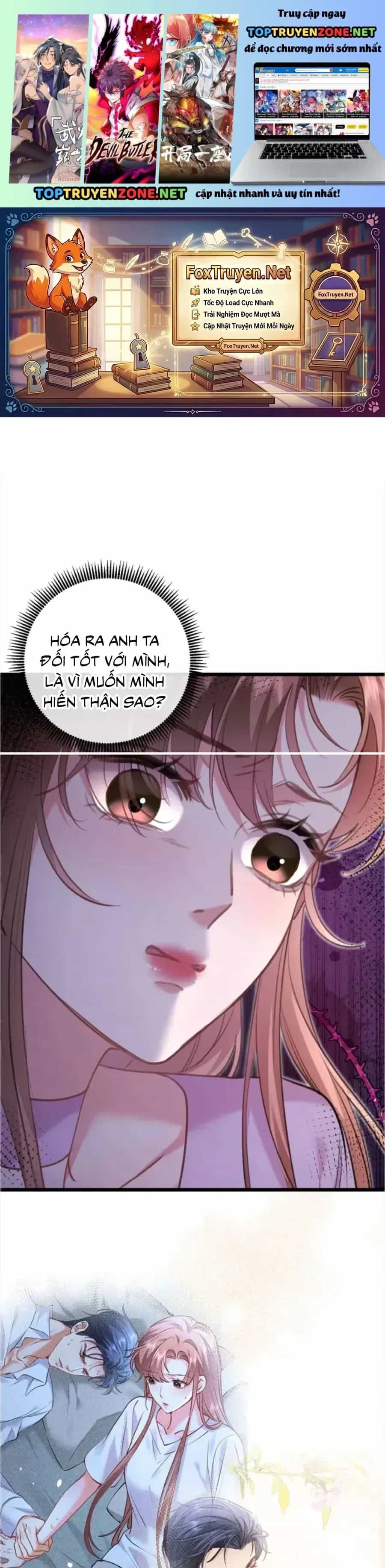 Từ Chối Hiến Thận, Tôi Trở Thành Mợ Út Của Người Yêu Cũ - Chương 43 - ảnh 2