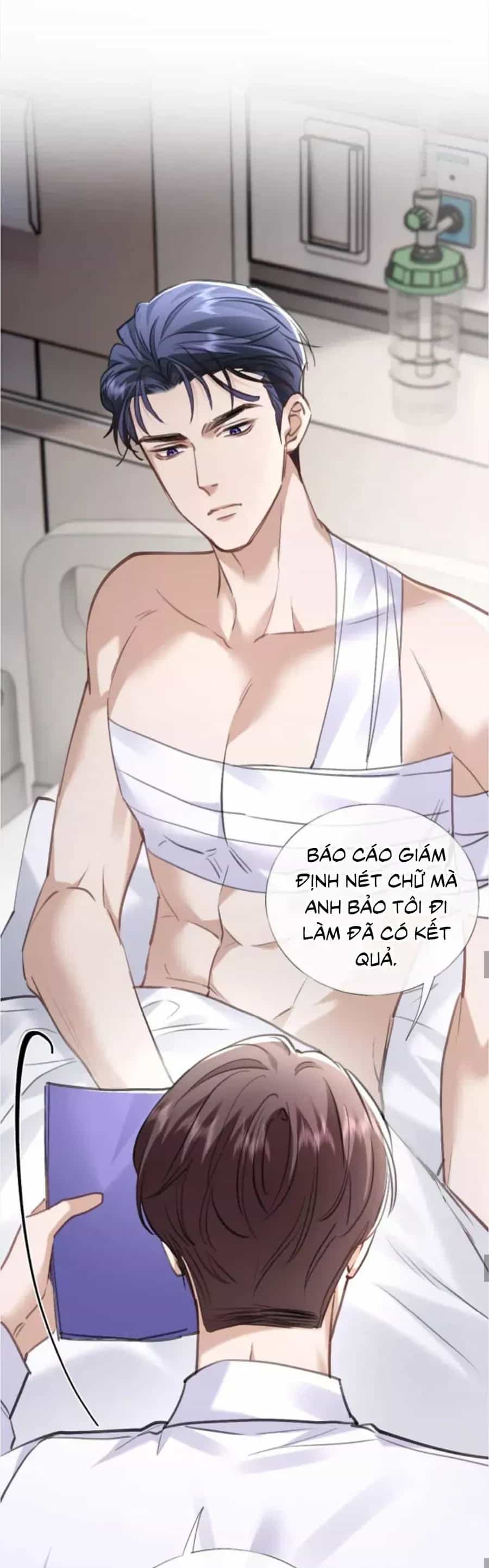 Từ Chối Hiến Thận, Tôi Trở Thành Mợ Út Của Người Yêu Cũ - Chương 43 - ảnh 20