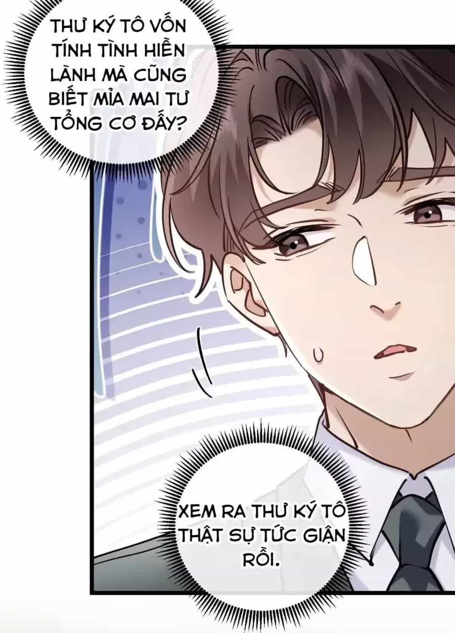 Từ Chối Hiến Thận, Tôi Trở Thành Mợ Út Của Người Yêu Cũ - Chương 44 - ảnh 13