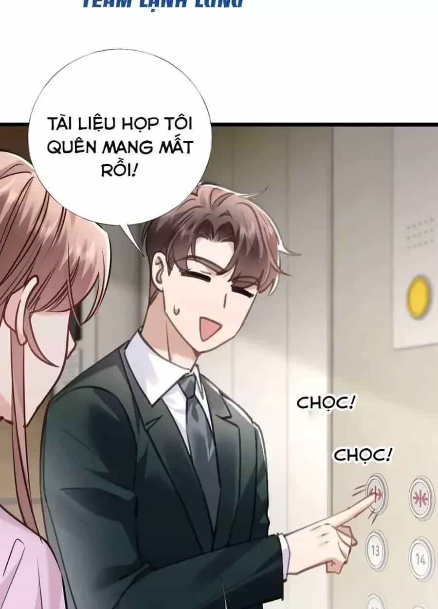 Từ Chối Hiến Thận, Tôi Trở Thành Mợ Út Của Người Yêu Cũ - Chương 44 - ảnh 17