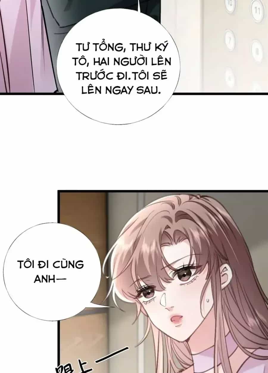 Từ Chối Hiến Thận, Tôi Trở Thành Mợ Út Của Người Yêu Cũ - Chương 44 - ảnh 18