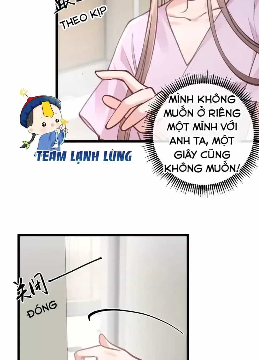 Từ Chối Hiến Thận, Tôi Trở Thành Mợ Út Của Người Yêu Cũ - Chương 44 - ảnh 19