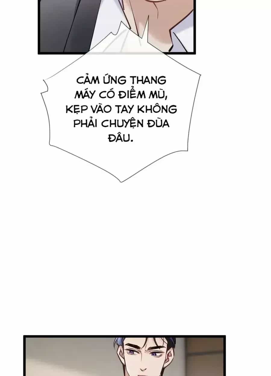 Từ Chối Hiến Thận, Tôi Trở Thành Mợ Út Của Người Yêu Cũ - Chương 44 - ảnh 23