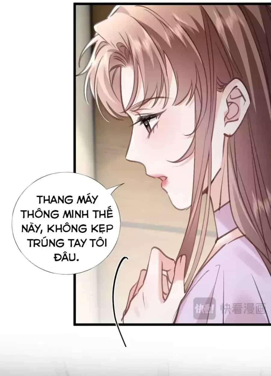 Từ Chối Hiến Thận, Tôi Trở Thành Mợ Út Của Người Yêu Cũ - Chương 44 - ảnh 25