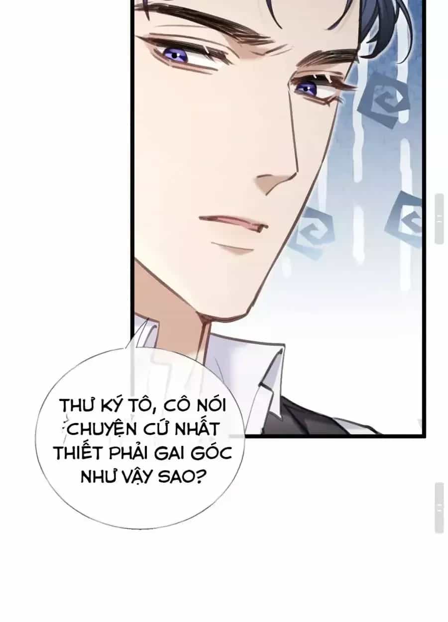 Từ Chối Hiến Thận, Tôi Trở Thành Mợ Út Của Người Yêu Cũ - Chương 44 - ảnh 34