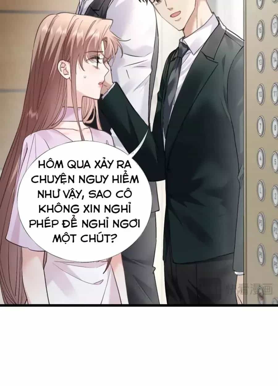 Từ Chối Hiến Thận, Tôi Trở Thành Mợ Út Của Người Yêu Cũ - Chương 44 - ảnh 7