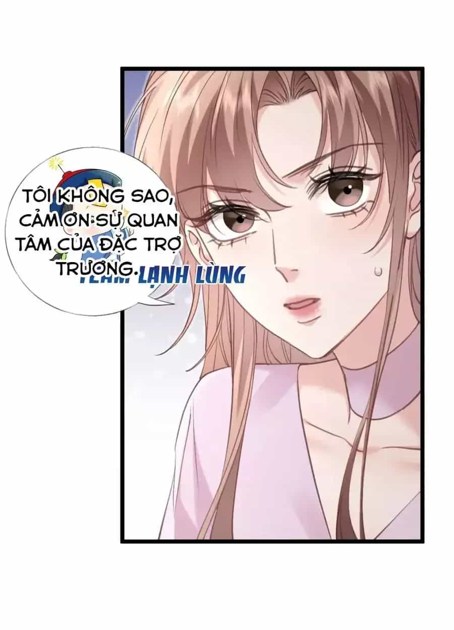 Từ Chối Hiến Thận, Tôi Trở Thành Mợ Út Của Người Yêu Cũ - Chương 44 - ảnh 8