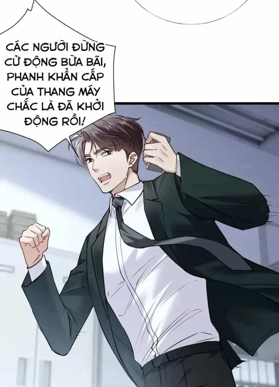 Từ Chối Hiến Thận, Tôi Trở Thành Mợ Út Của Người Yêu Cũ - Chương 45 - ảnh 13