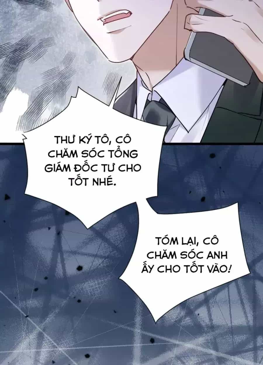 Từ Chối Hiến Thận, Tôi Trở Thành Mợ Út Của Người Yêu Cũ - Chương 45 - ảnh 15