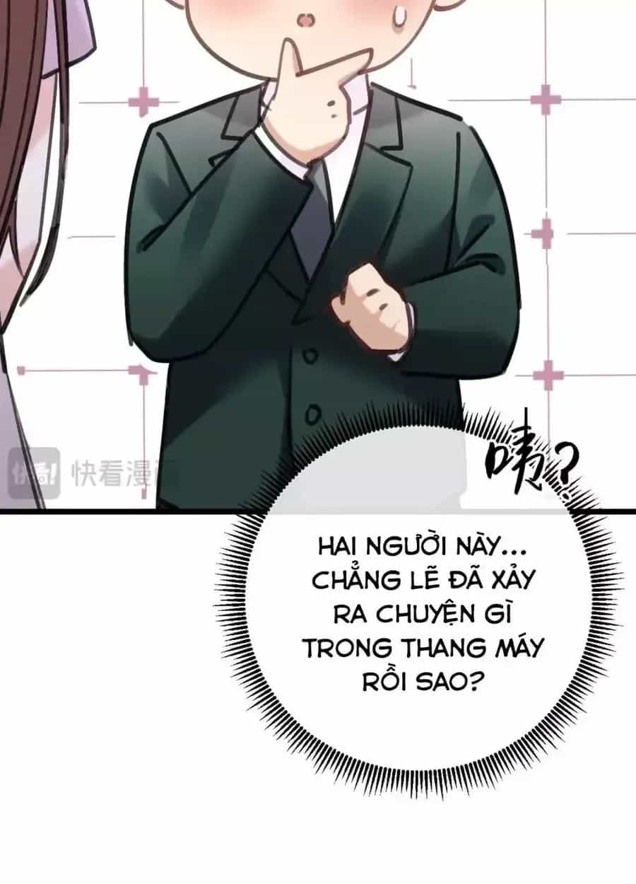 Từ Chối Hiến Thận, Tôi Trở Thành Mợ Út Của Người Yêu Cũ - Chương 45 - ảnh 77