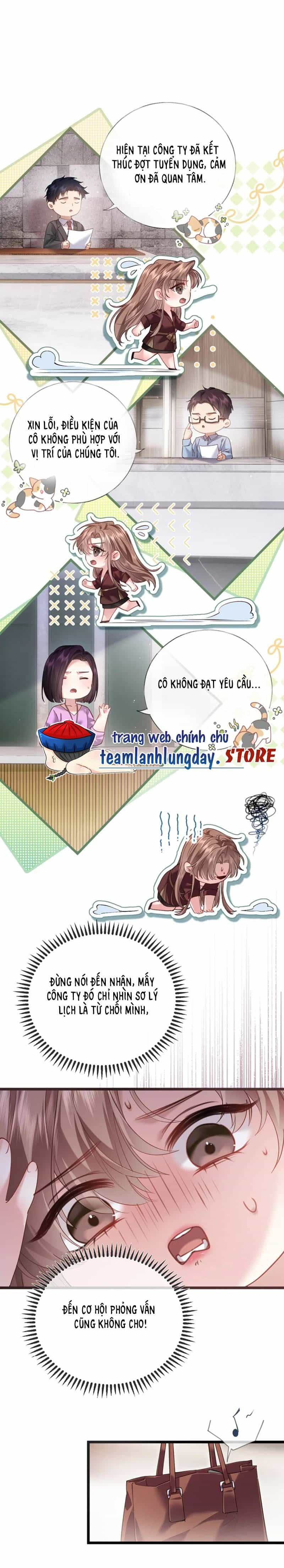 Từ Chối Hiến Thận, Tôi Trở Thành Mợ Út Của Người Yêu Cũ - Chương 5 - ảnh 7