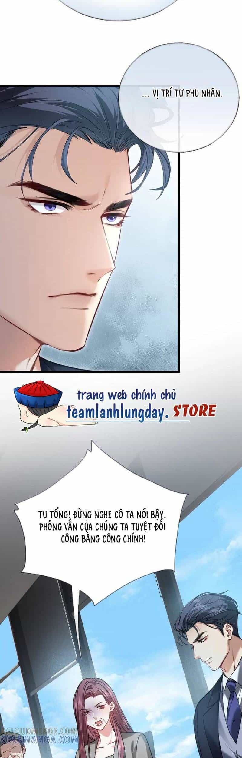 Từ Chối Hiến Thận, Tôi Trở Thành Mợ Út Của Người Yêu Cũ - Chương 6 - ảnh 20