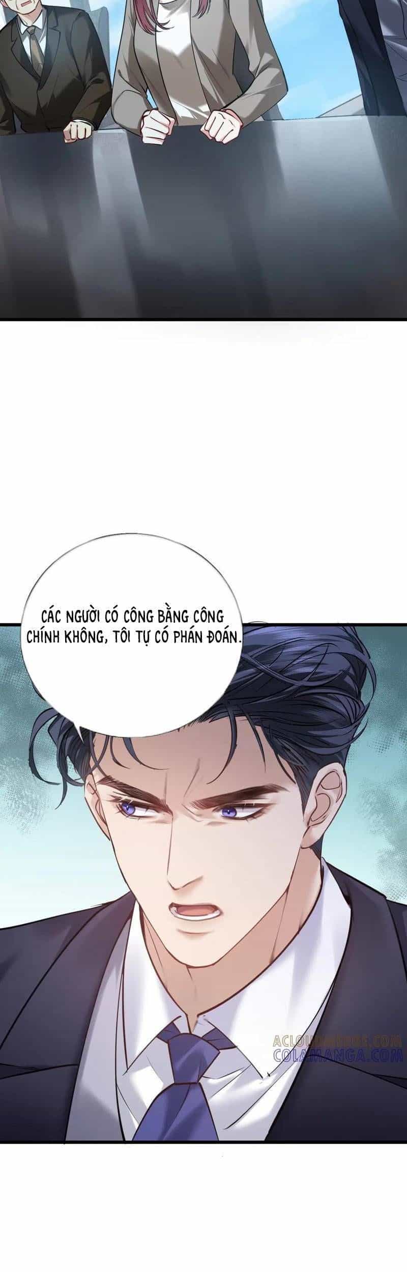 Từ Chối Hiến Thận, Tôi Trở Thành Mợ Út Của Người Yêu Cũ - Chương 6 - ảnh 21