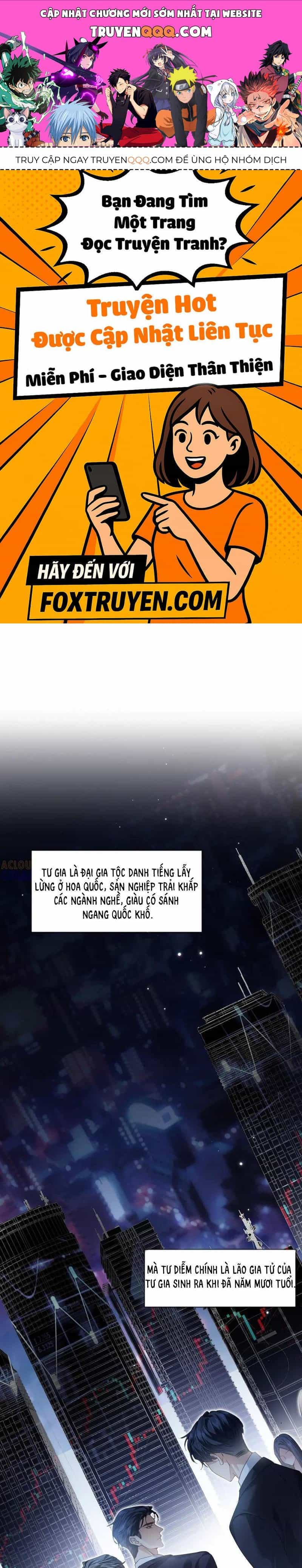 Từ Chối Hiến Thận, Tôi Trở Thành Mợ Út Của Người Yêu Cũ - Chương 7 - ảnh 1