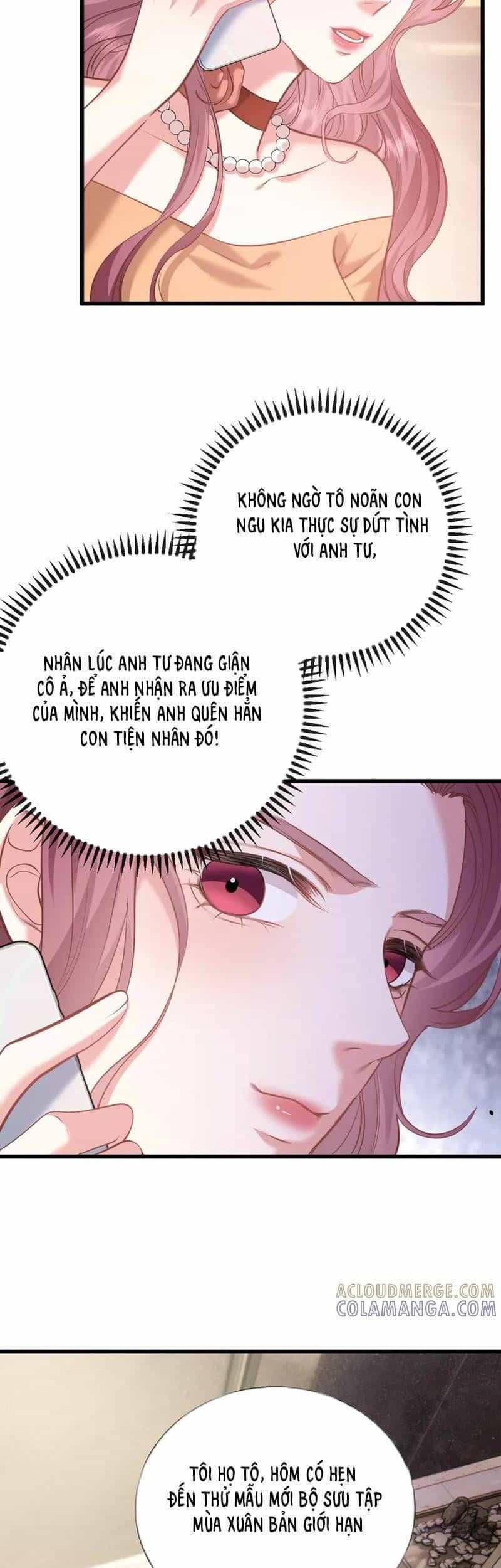 Từ Chối Hiến Thận, Tôi Trở Thành Mợ Út Của Người Yêu Cũ - Chương 7 - ảnh 31