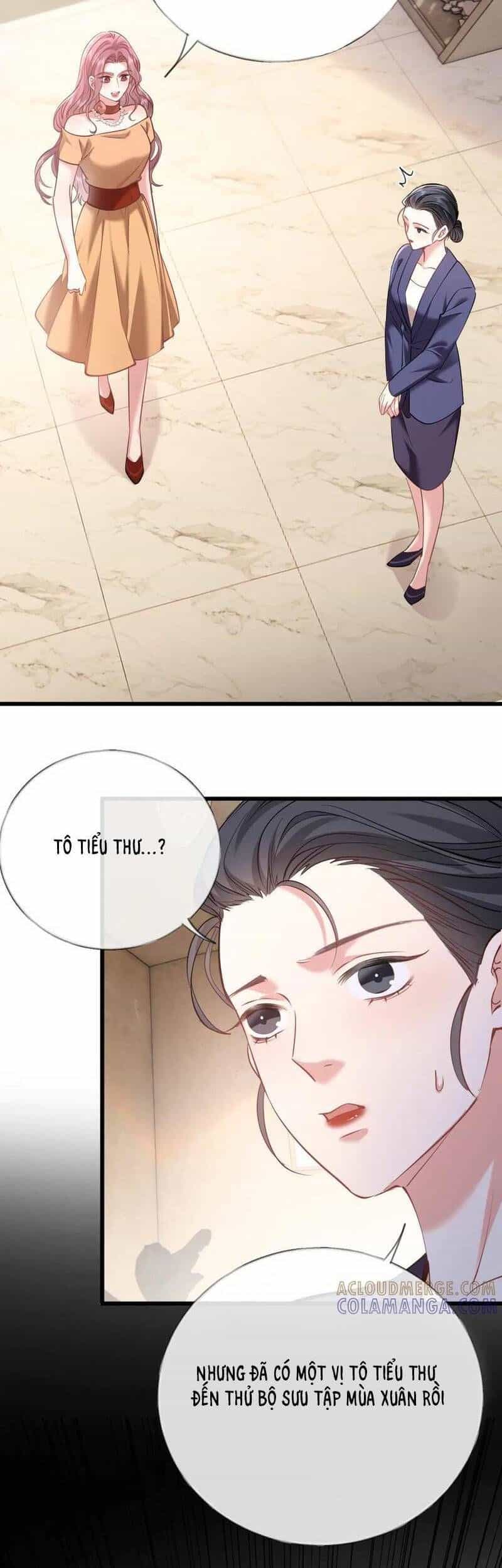 Từ Chối Hiến Thận, Tôi Trở Thành Mợ Út Của Người Yêu Cũ - Chương 7 - ảnh 32
