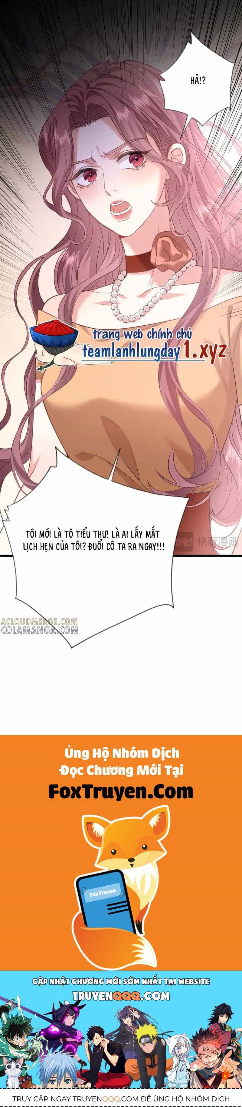 Từ Chối Hiến Thận, Tôi Trở Thành Mợ Út Của Người Yêu Cũ - Chương 7 - ảnh 33