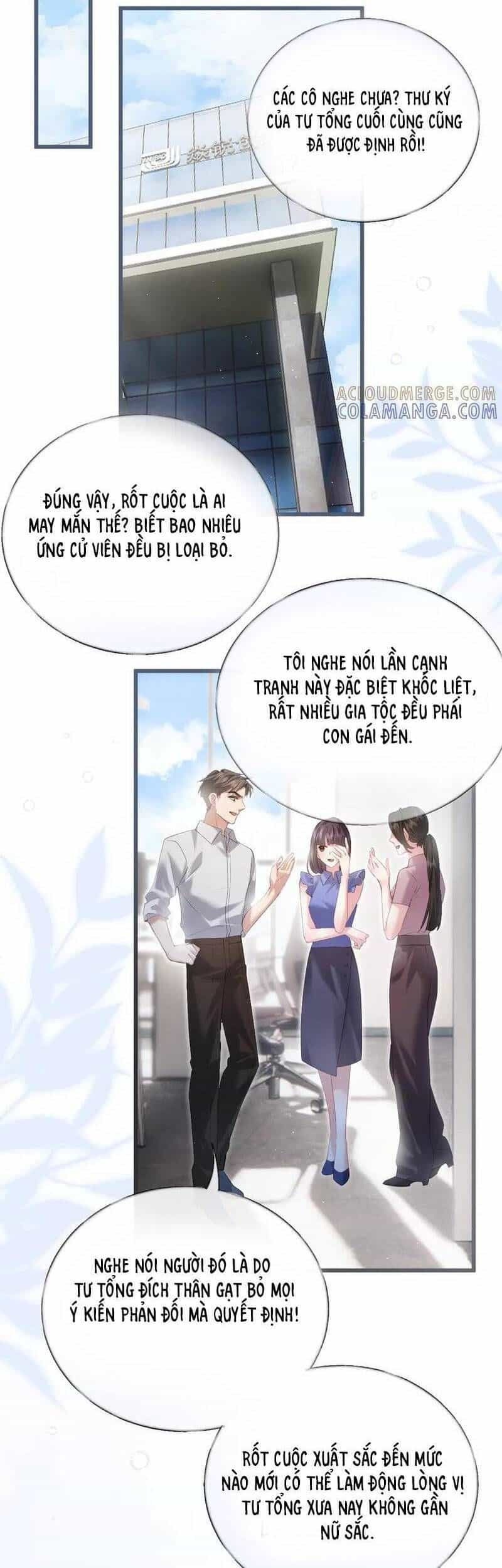 Từ Chối Hiến Thận, Tôi Trở Thành Mợ Út Của Người Yêu Cũ - Chương 7 - ảnh 4