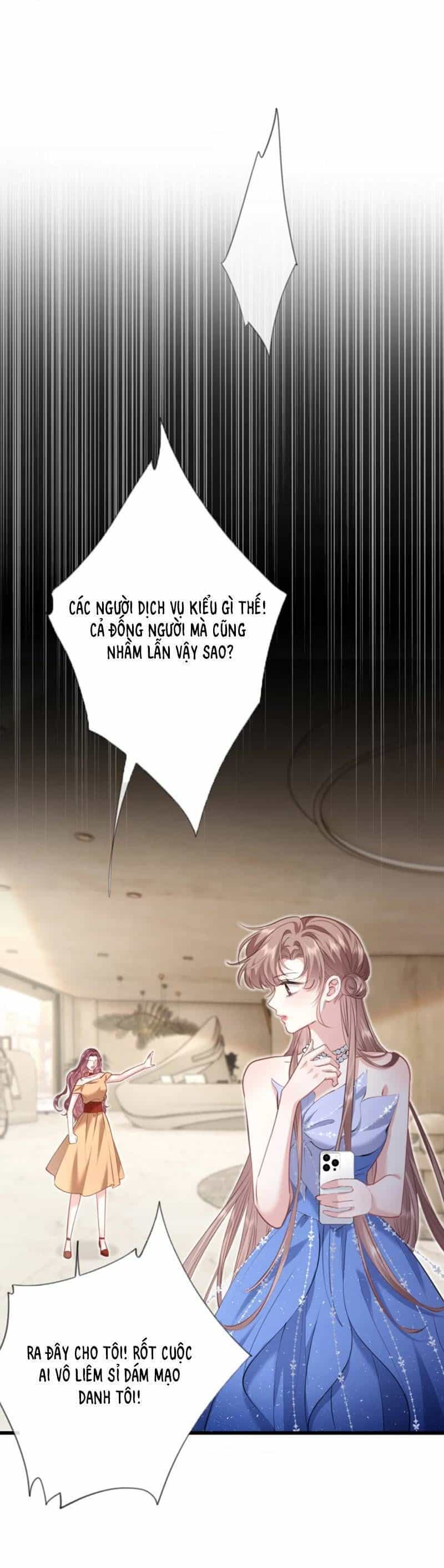 Từ Chối Hiến Thận, Tôi Trở Thành Mợ Út Của Người Yêu Cũ - Chương 8 - ảnh 10