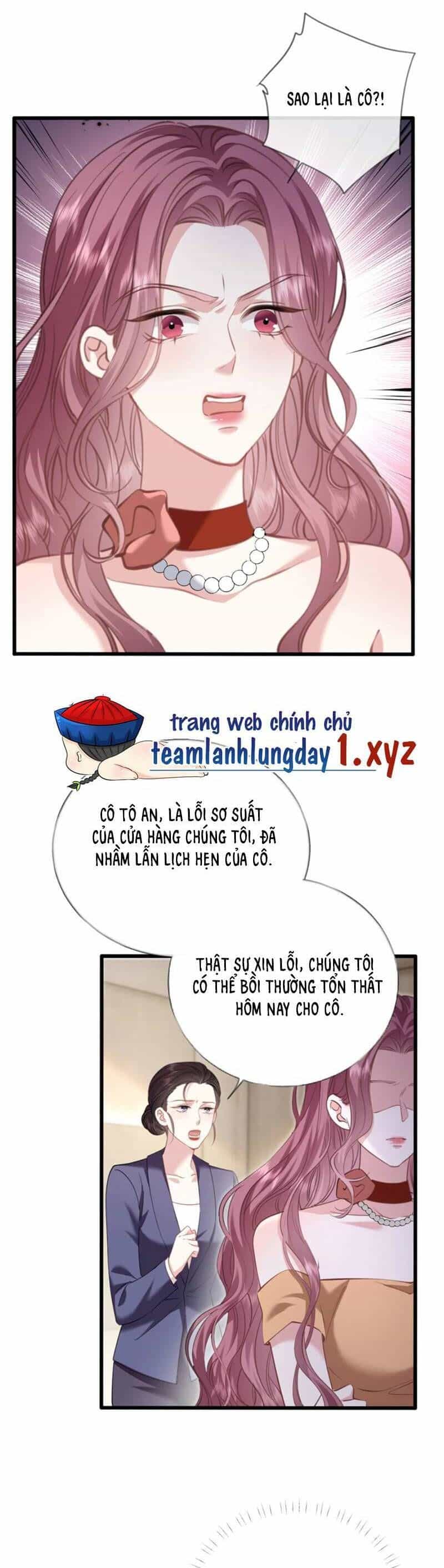 Từ Chối Hiến Thận, Tôi Trở Thành Mợ Út Của Người Yêu Cũ - Chương 8 - ảnh 11