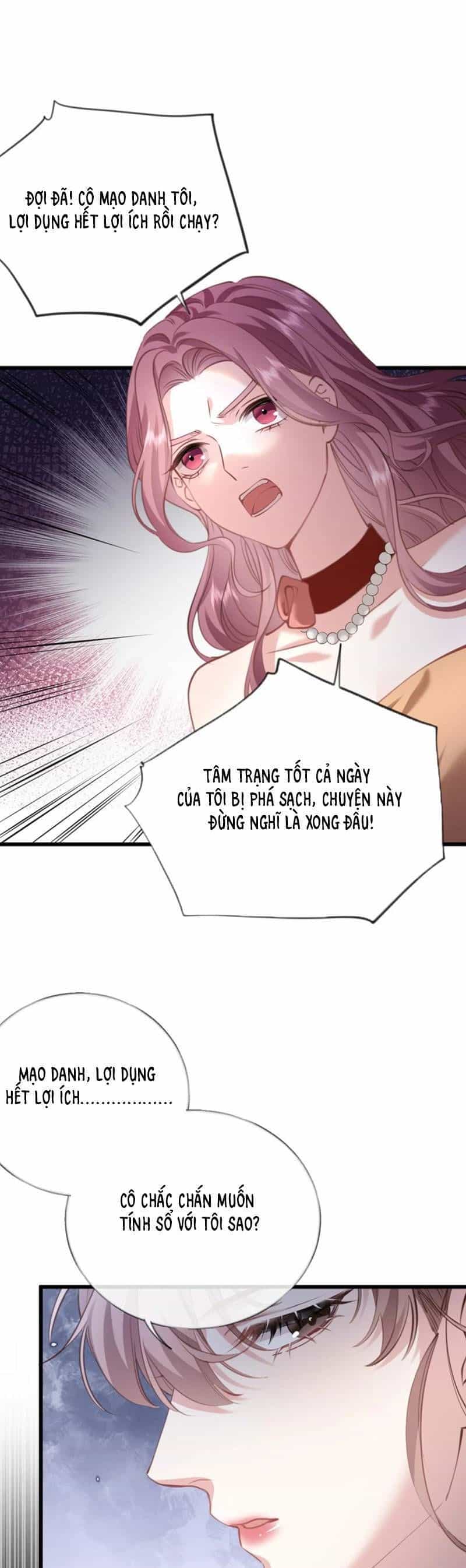 Từ Chối Hiến Thận, Tôi Trở Thành Mợ Út Của Người Yêu Cũ - Chương 8 - ảnh 19