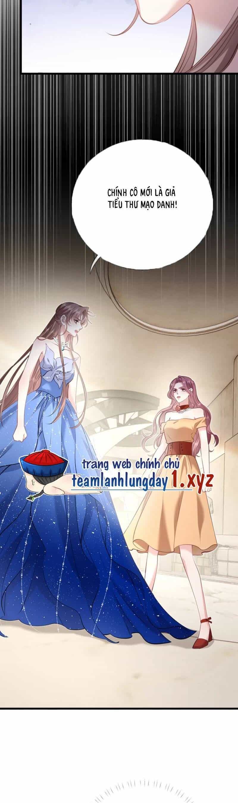 Từ Chối Hiến Thận, Tôi Trở Thành Mợ Út Của Người Yêu Cũ - Chương 8 - ảnh 20