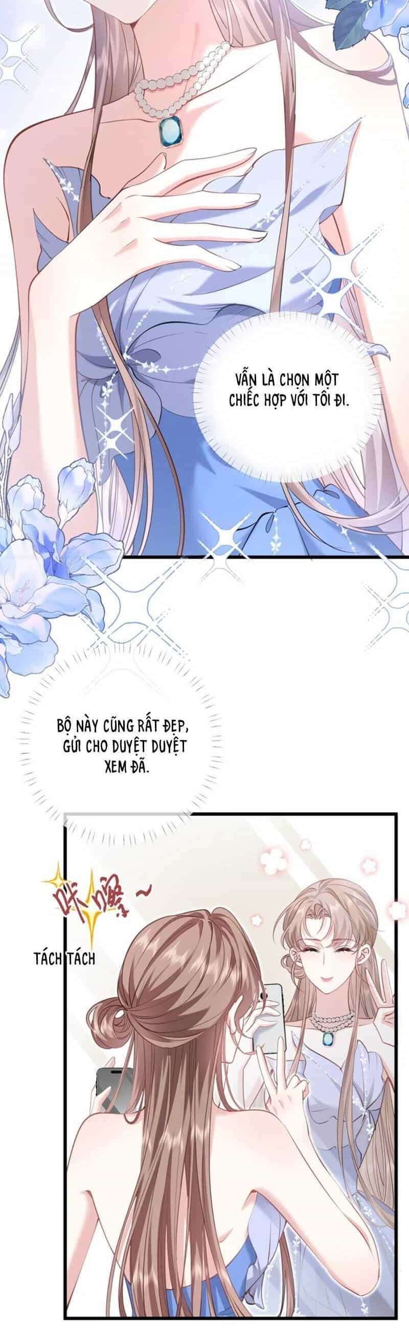 Từ Chối Hiến Thận, Tôi Trở Thành Mợ Út Của Người Yêu Cũ - Chương 8 - ảnh 4