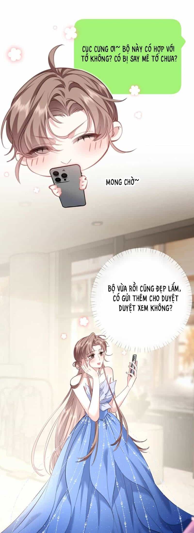Từ Chối Hiến Thận, Tôi Trở Thành Mợ Út Của Người Yêu Cũ - Chương 8 - ảnh 5