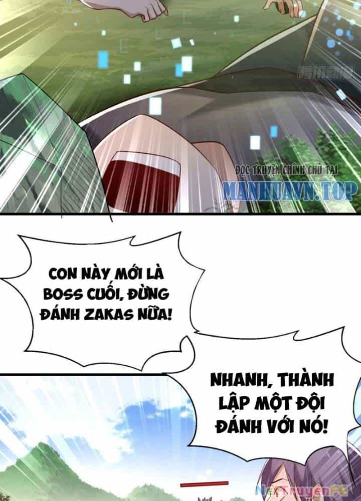 Từ Dã Quái Bắt Đầu Thăng Cấp - Chương 10 - ảnh 23