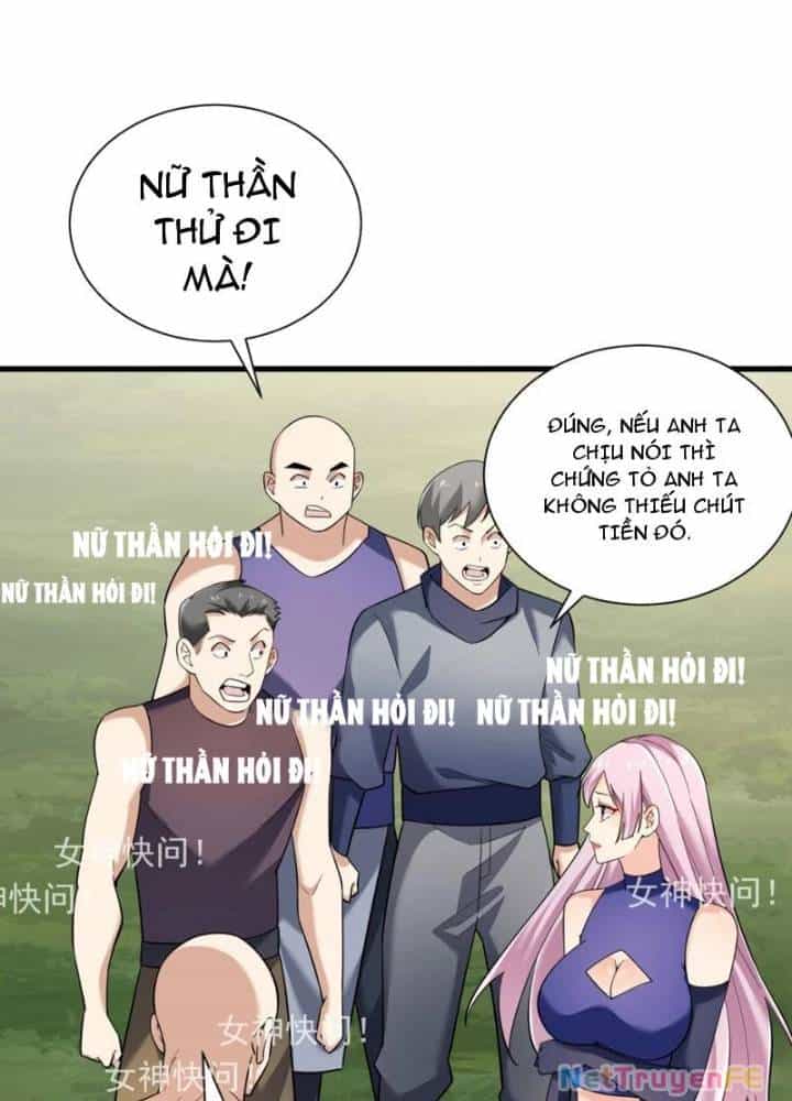 Từ Dã Quái Bắt Đầu Thăng Cấp - Chương 10 - ảnh 49