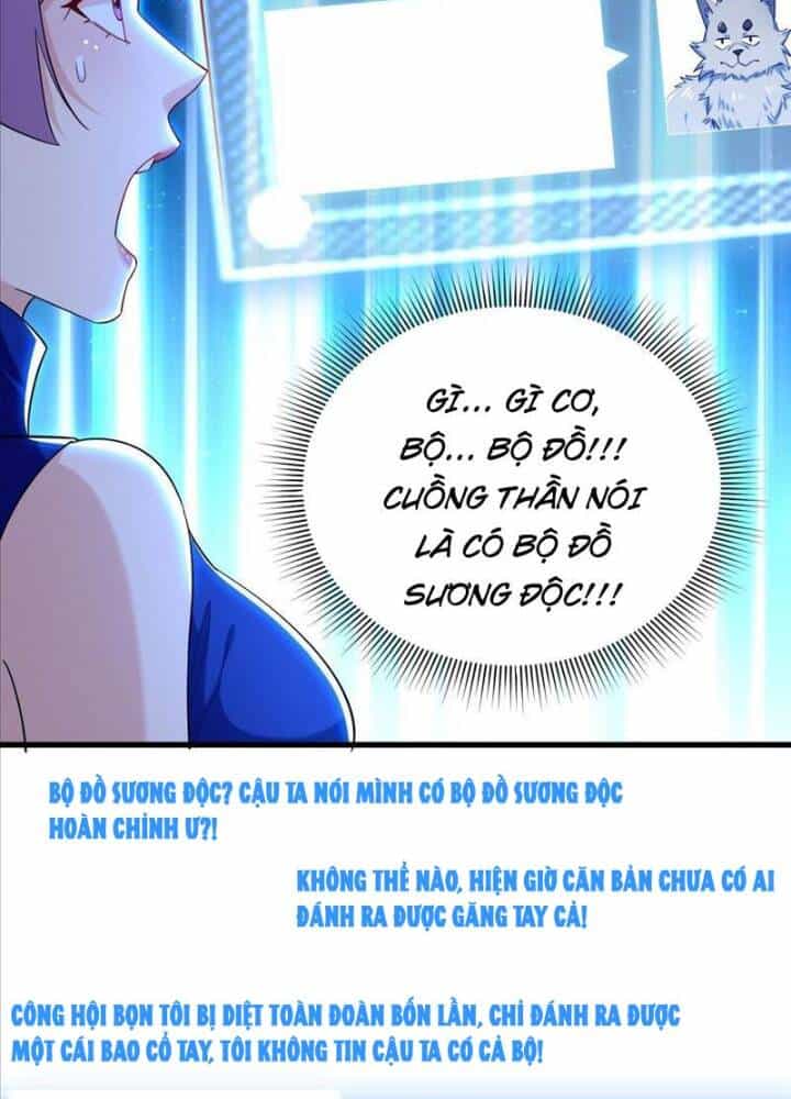 Từ Dã Quái Bắt Đầu Thăng Cấp - Chương 12 - ảnh 29