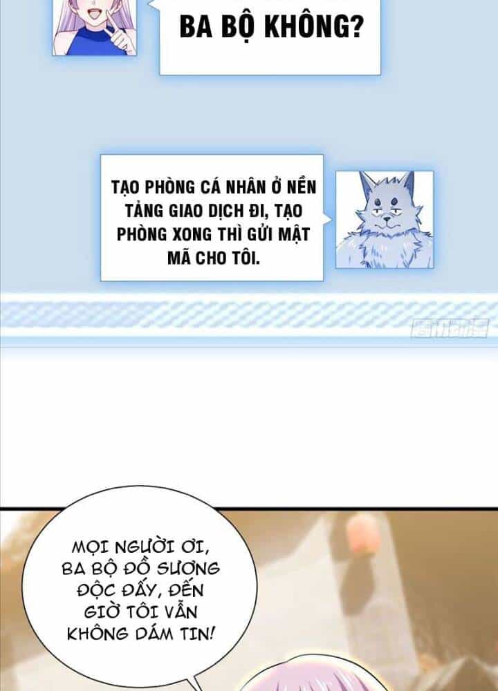 Từ Dã Quái Bắt Đầu Thăng Cấp - Chương 12 - ảnh 39
