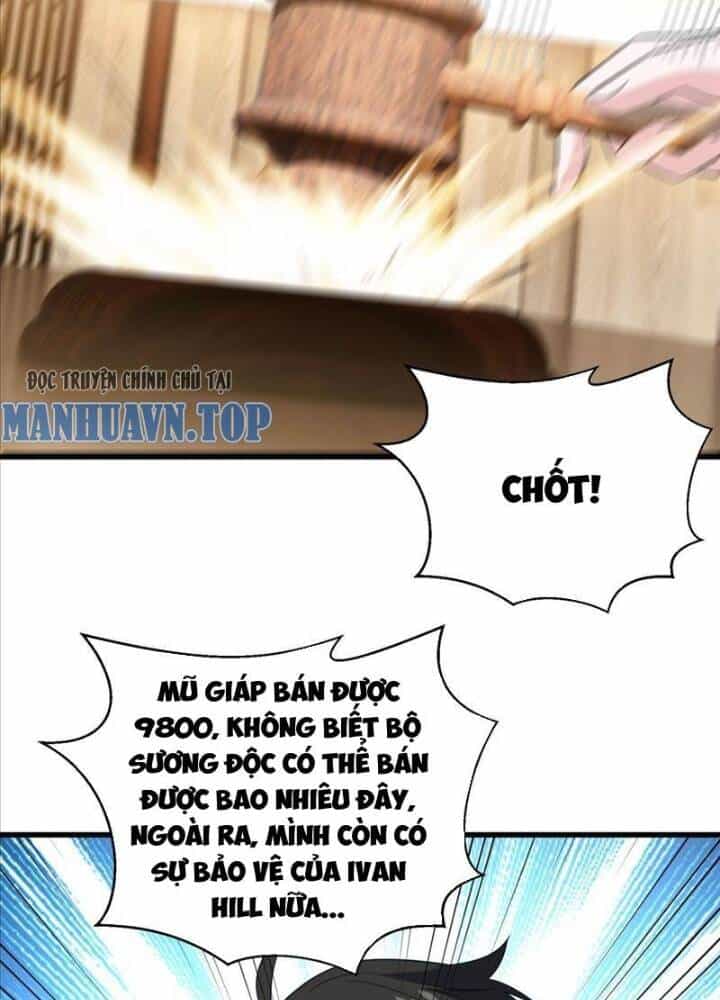 Từ Dã Quái Bắt Đầu Thăng Cấp - Chương 12 - ảnh 71