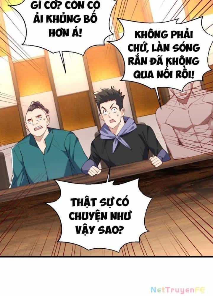 Từ Dã Quái Bắt Đầu Thăng Cấp - Chương 13 - ảnh 29