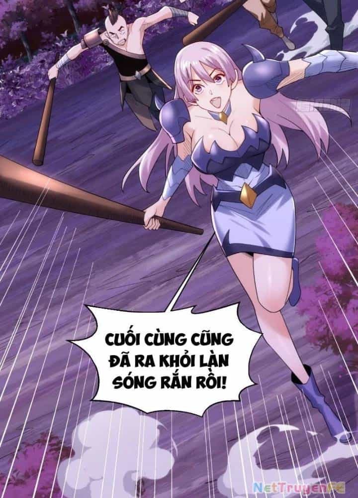 Từ Dã Quái Bắt Đầu Thăng Cấp - Chương 13 - ảnh 85