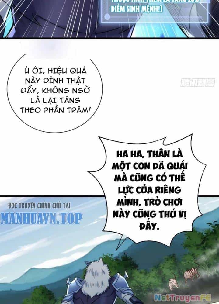 Từ Dã Quái Bắt Đầu Thăng Cấp - Chương 14 - ảnh 117