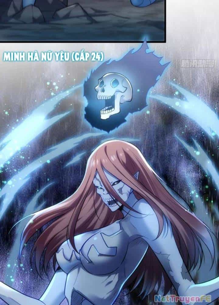 Từ Dã Quái Bắt Đầu Thăng Cấp - Chương 14 - ảnh 37