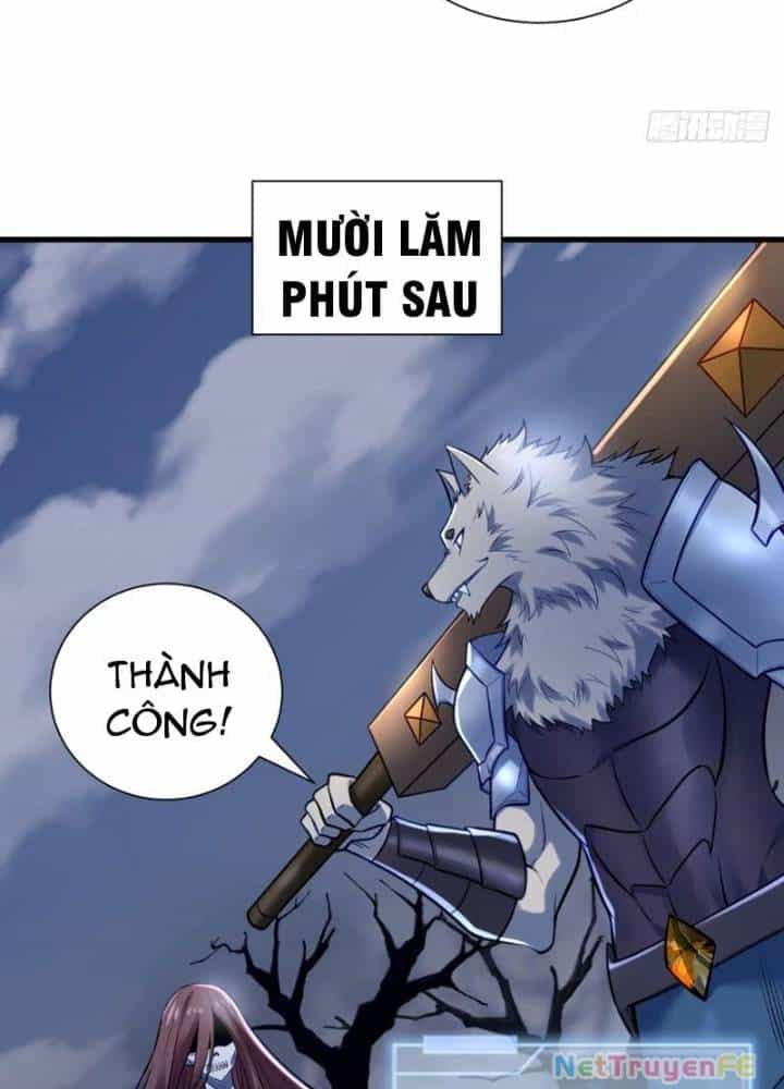 Từ Dã Quái Bắt Đầu Thăng Cấp - Chương 14 - ảnh 79