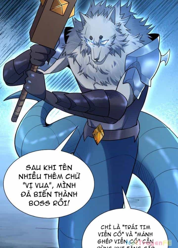 Từ Dã Quái Bắt Đầu Thăng Cấp - Chương 15 - ảnh 69
