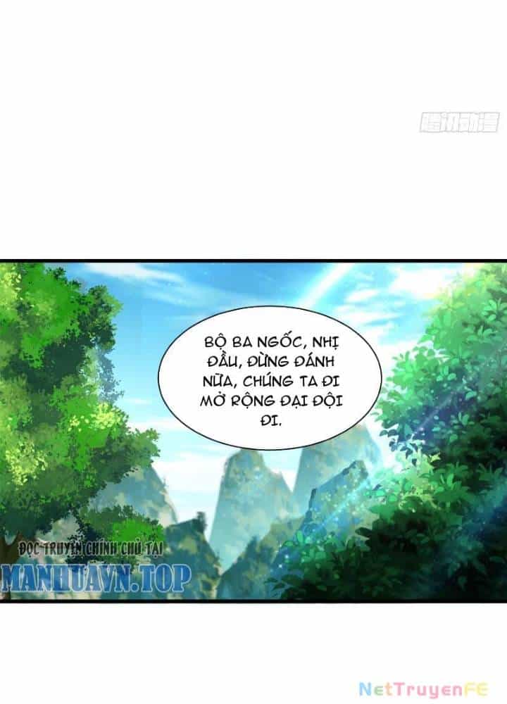 Từ Dã Quái Bắt Đầu Thăng Cấp - Chương 15 - ảnh 87