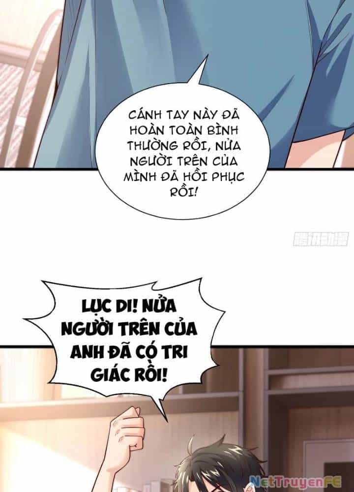 Từ Dã Quái Bắt Đầu Thăng Cấp - Chương 15 - ảnh 97