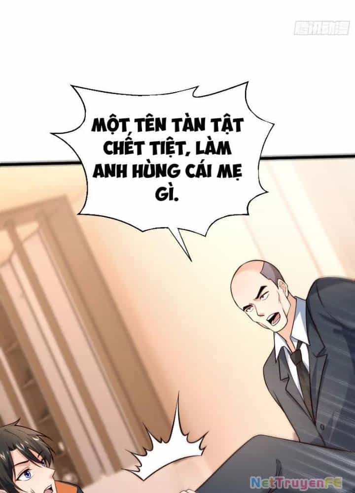 Từ Dã Quái Bắt Đầu Thăng Cấp - Chương 16 - ảnh 53